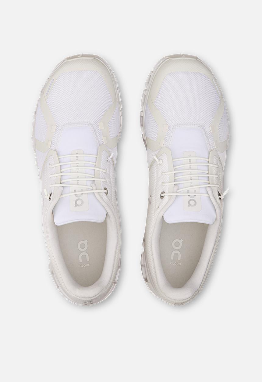 ON Running - Cloud 6