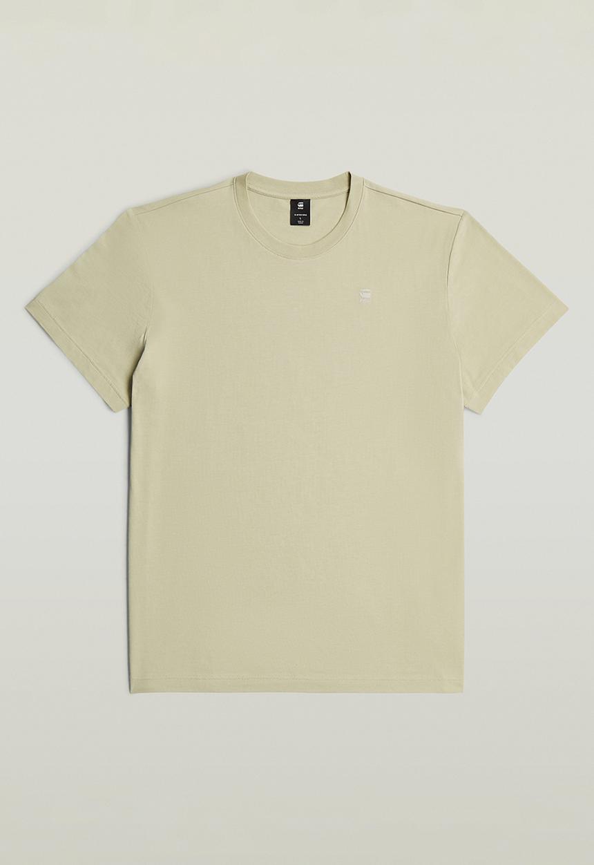 G-STAR - Base-S R T Short Sleeve - Kit