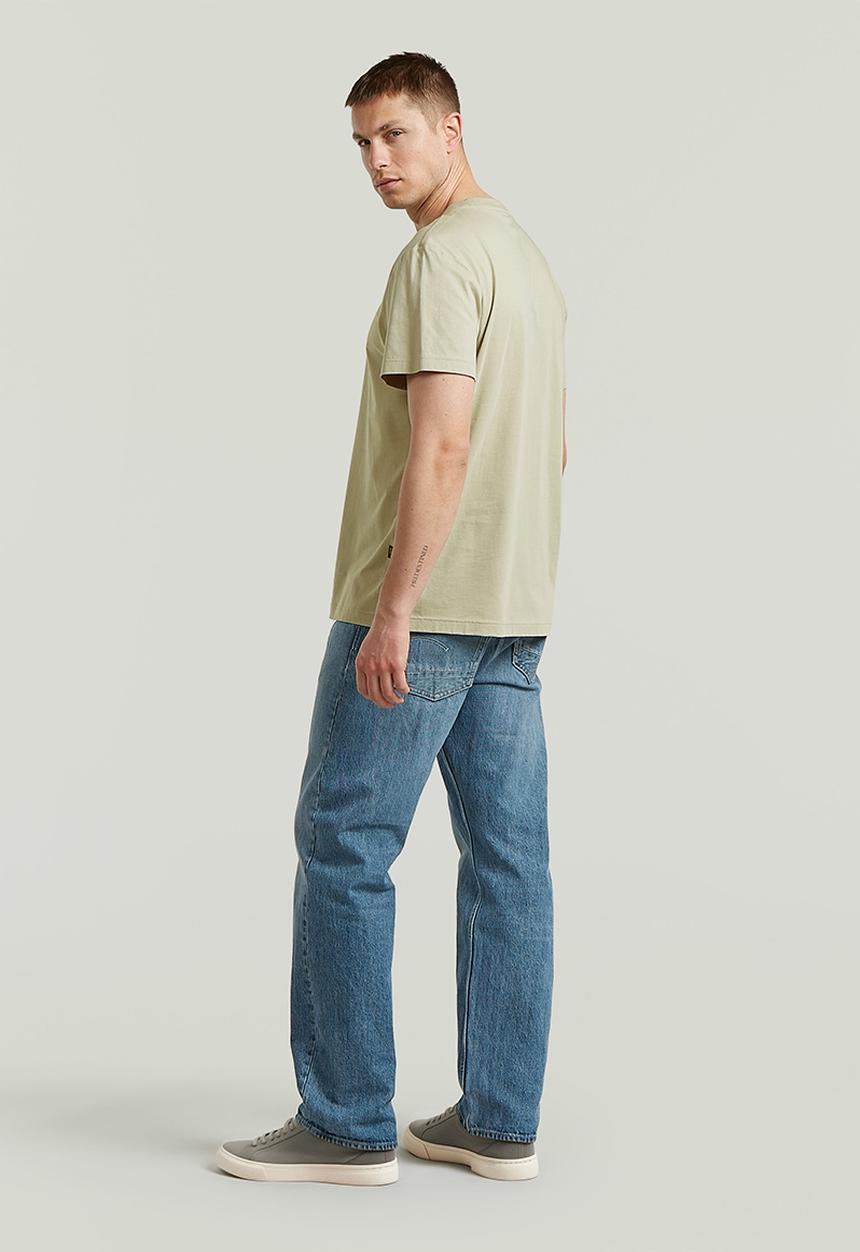 G-STAR - Base-S R T Short Sleeve - Kit