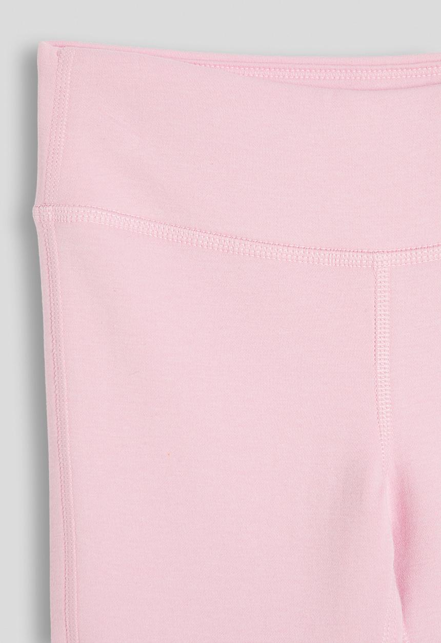 Nike - Nkg Lbr Flare Legging - Medium Soft Pink