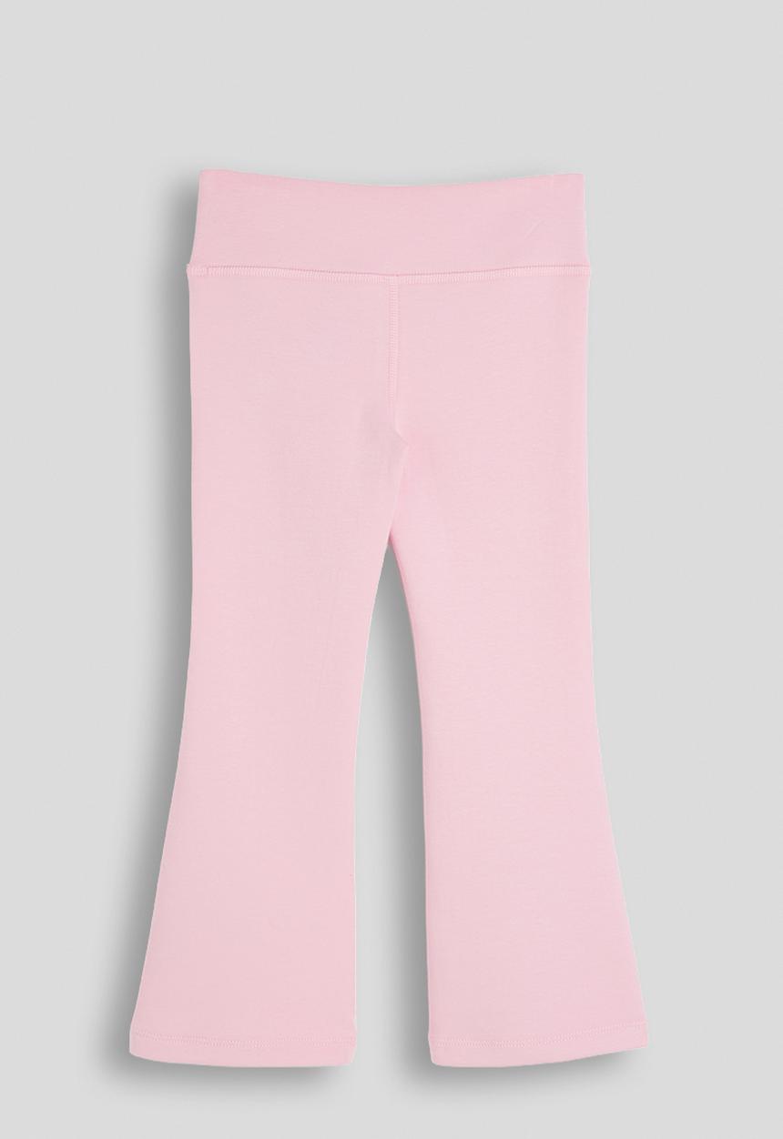 Nike - Nkg Lbr Flare Legging - Medium Soft Pink