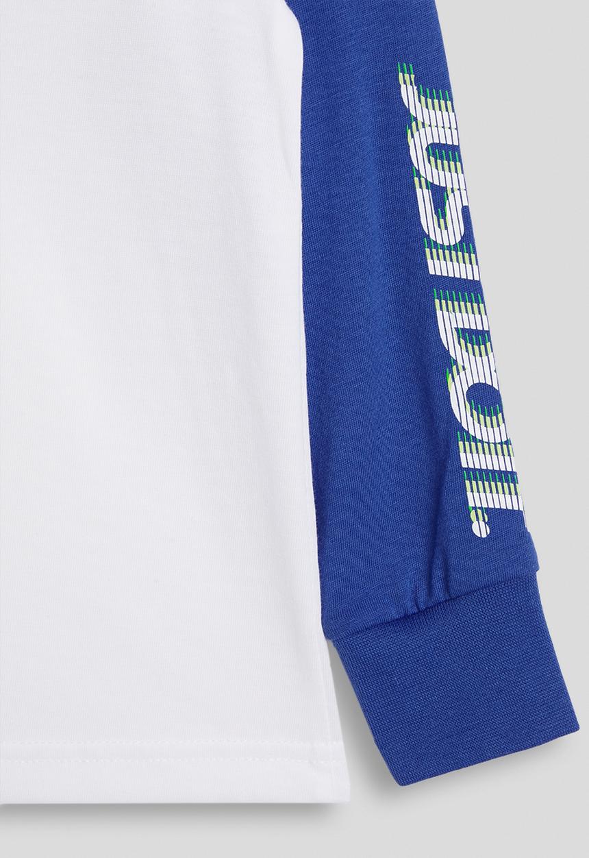 Nike - Nkb B Nsw Victory Lap Twofer - White