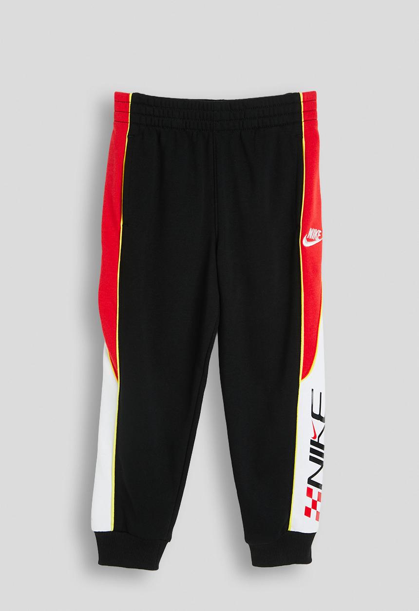 Nike - Nkb B Nsw Victory Lap Ft Pant - Black