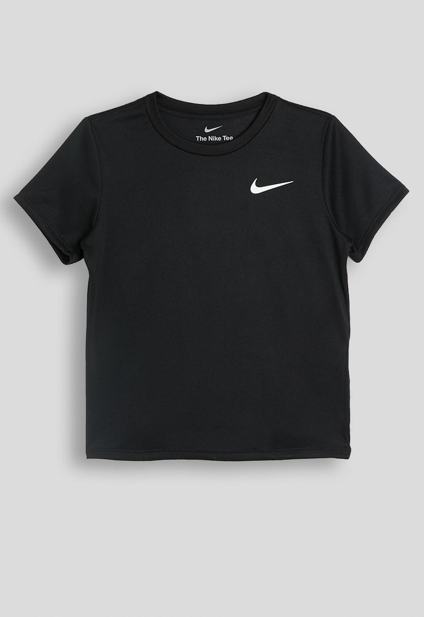 Nike - Nkb B Nk Df Legend Ss Tee - Black