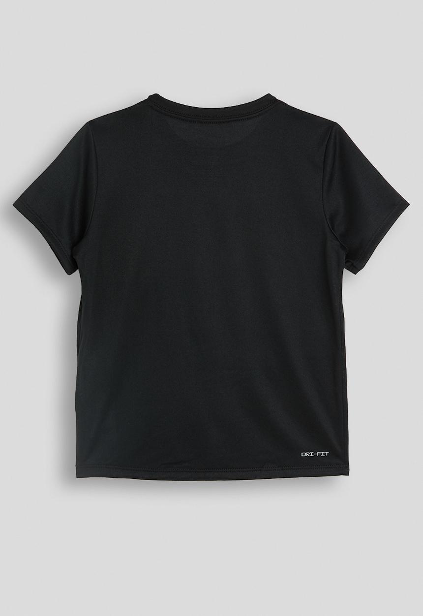 Nike - Nkb B Nk Df Legend Ss Tee - Black