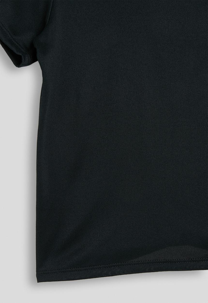 Nike - Nkb B Nk Df Legend Ss Tee - Black