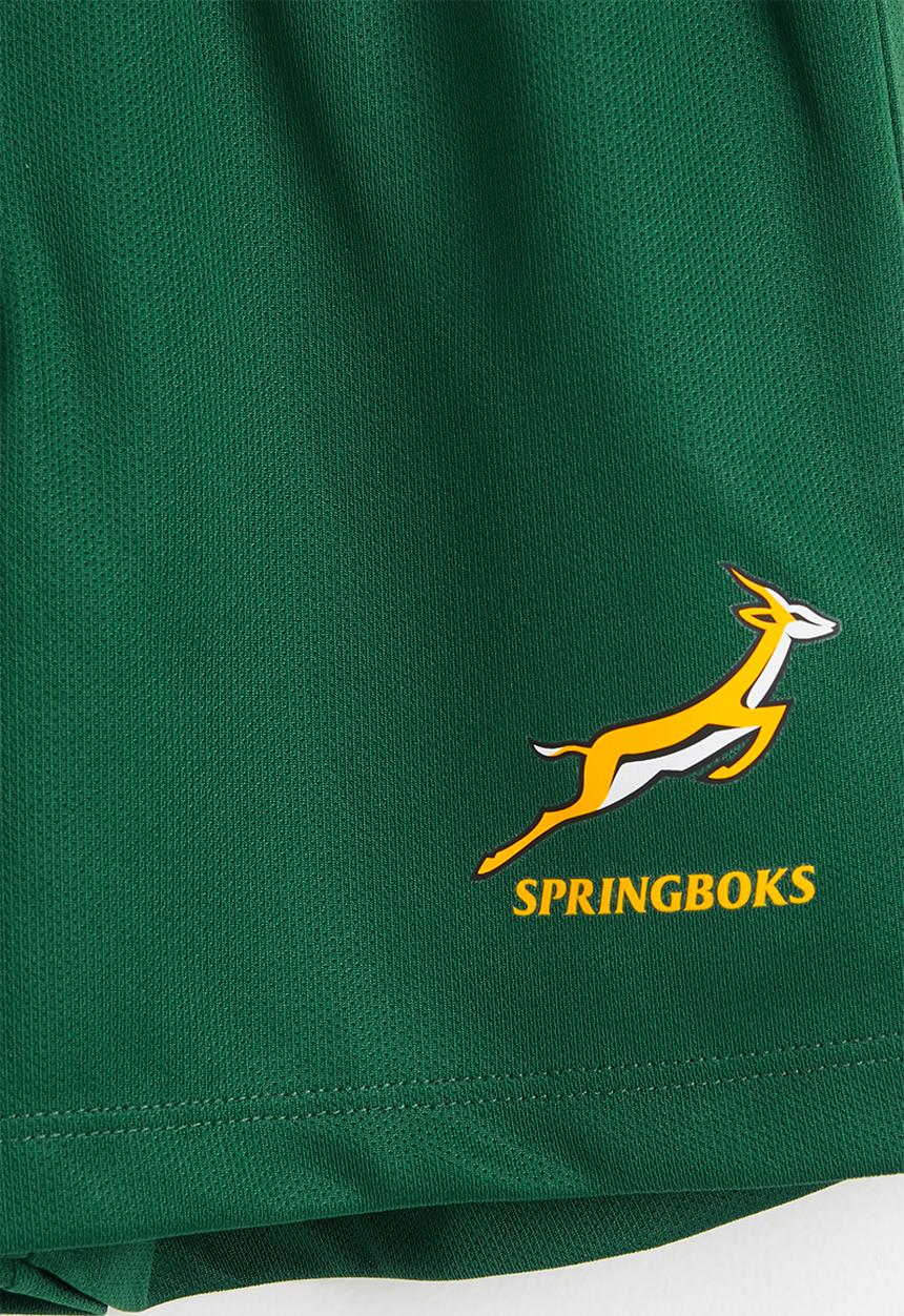 Nike - Springboks Little Kids Nike Stadium Kit Away