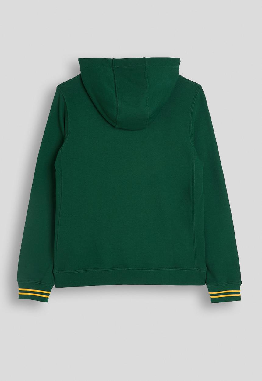 Nike - Springboks Youth Nike Hood Po Ft