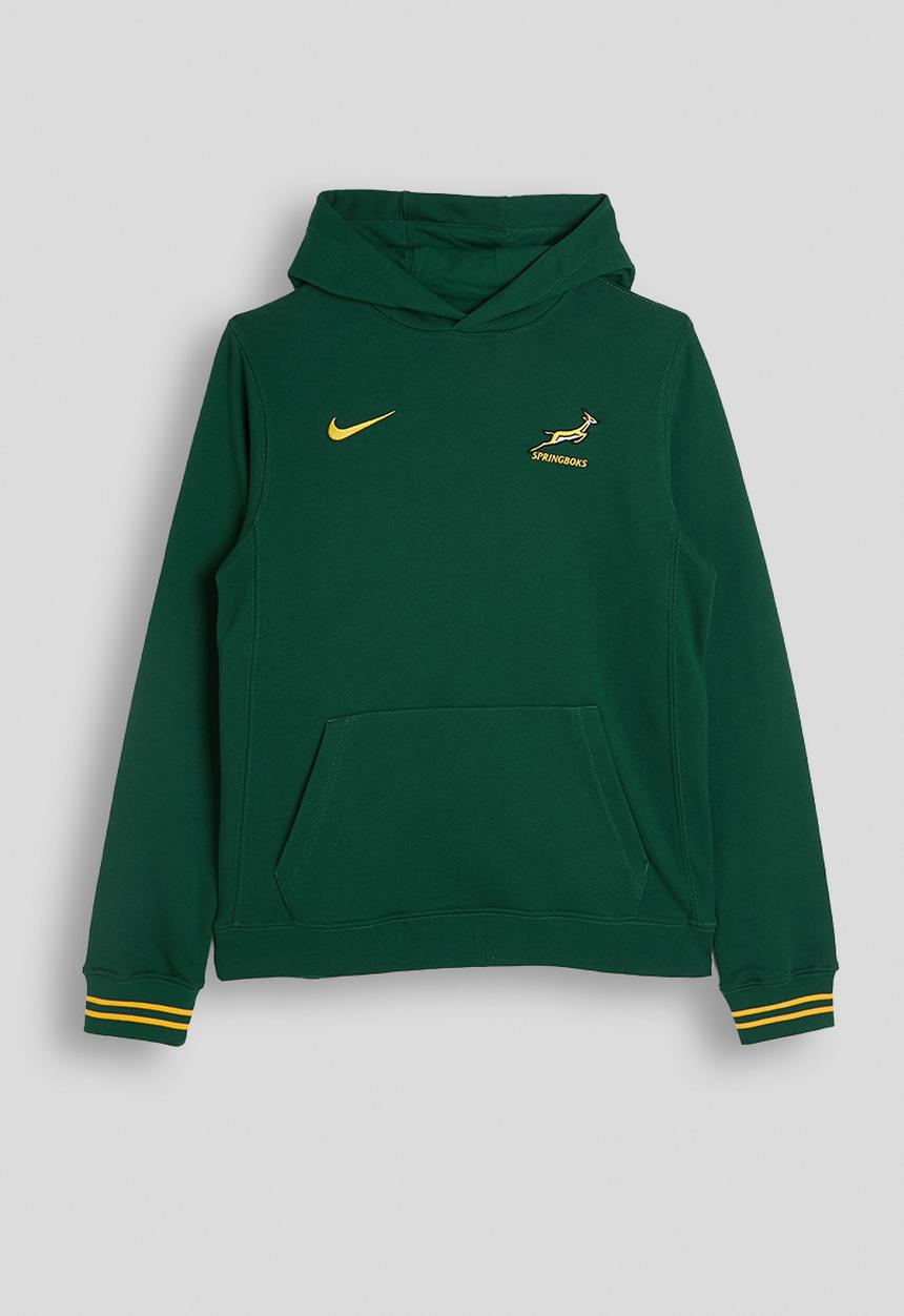 Nike - Springboks Youth Nike Hood Po Ft