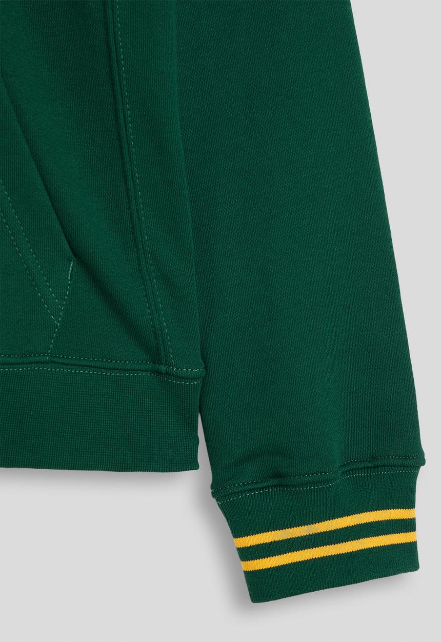 Nike - Springboks Youth Nike Hood Po Ft