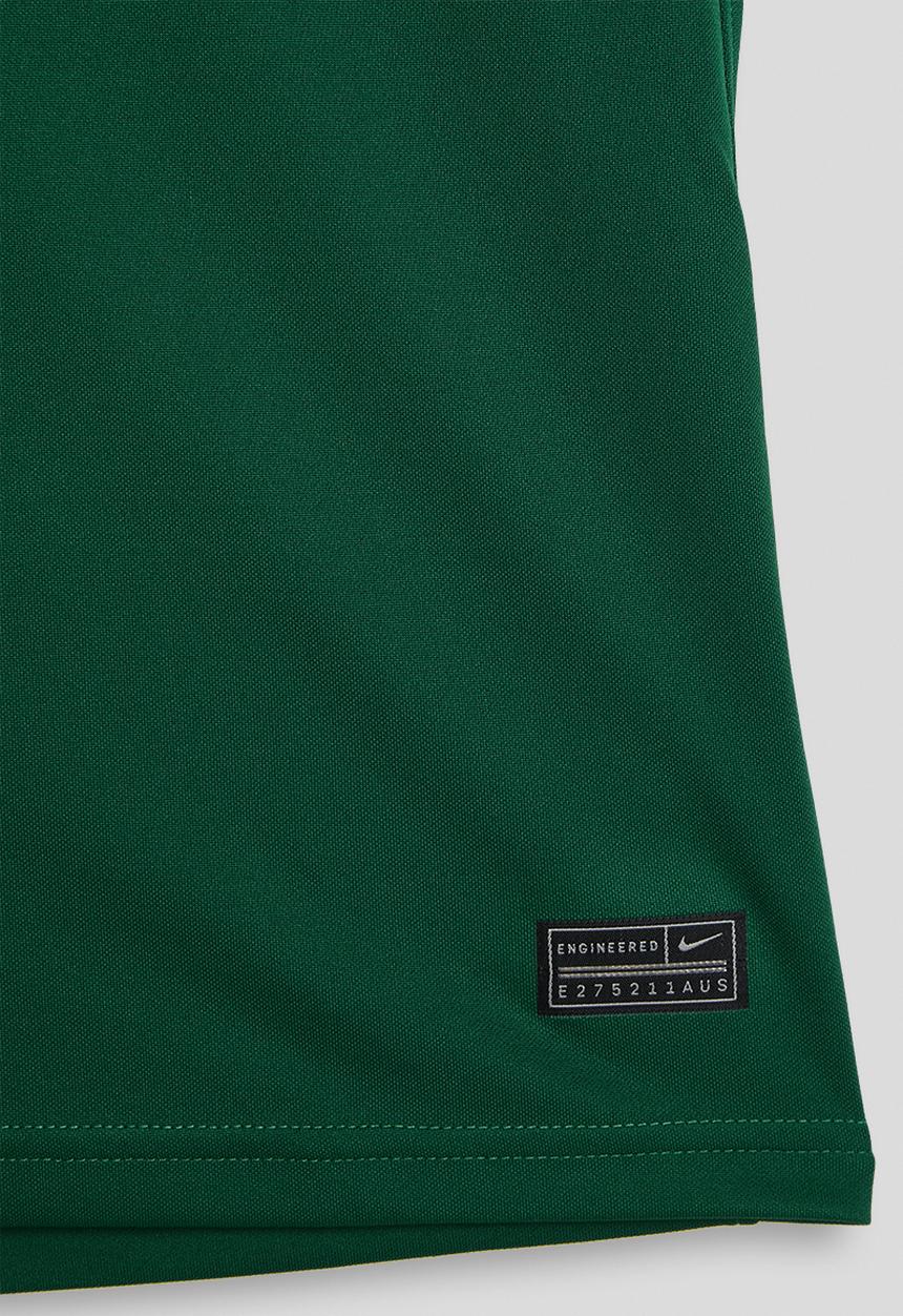 Nike - Springboks Youth Nike Stadium Home Replica Jersey