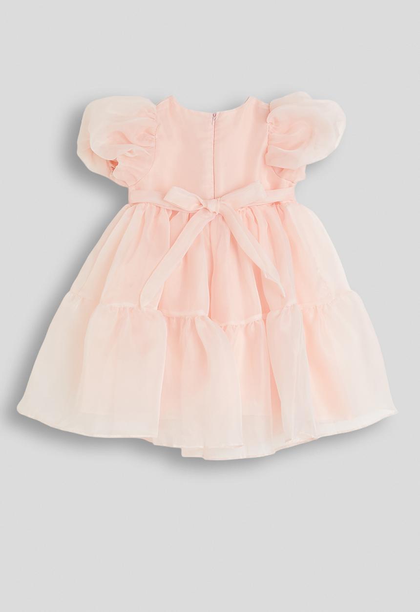Pop Candy - Princess-style party dress - pink