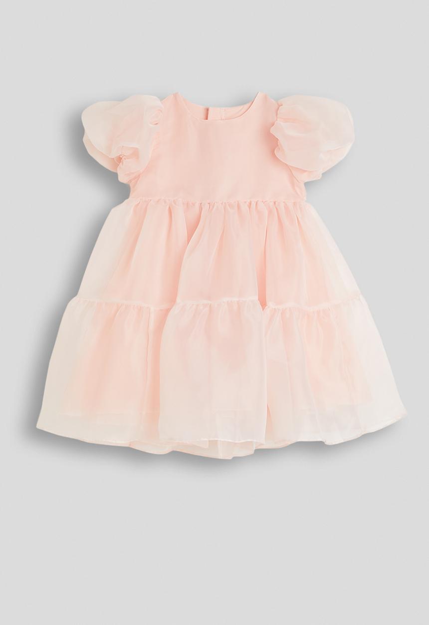 Pop Candy - Princess-style party dress - pink