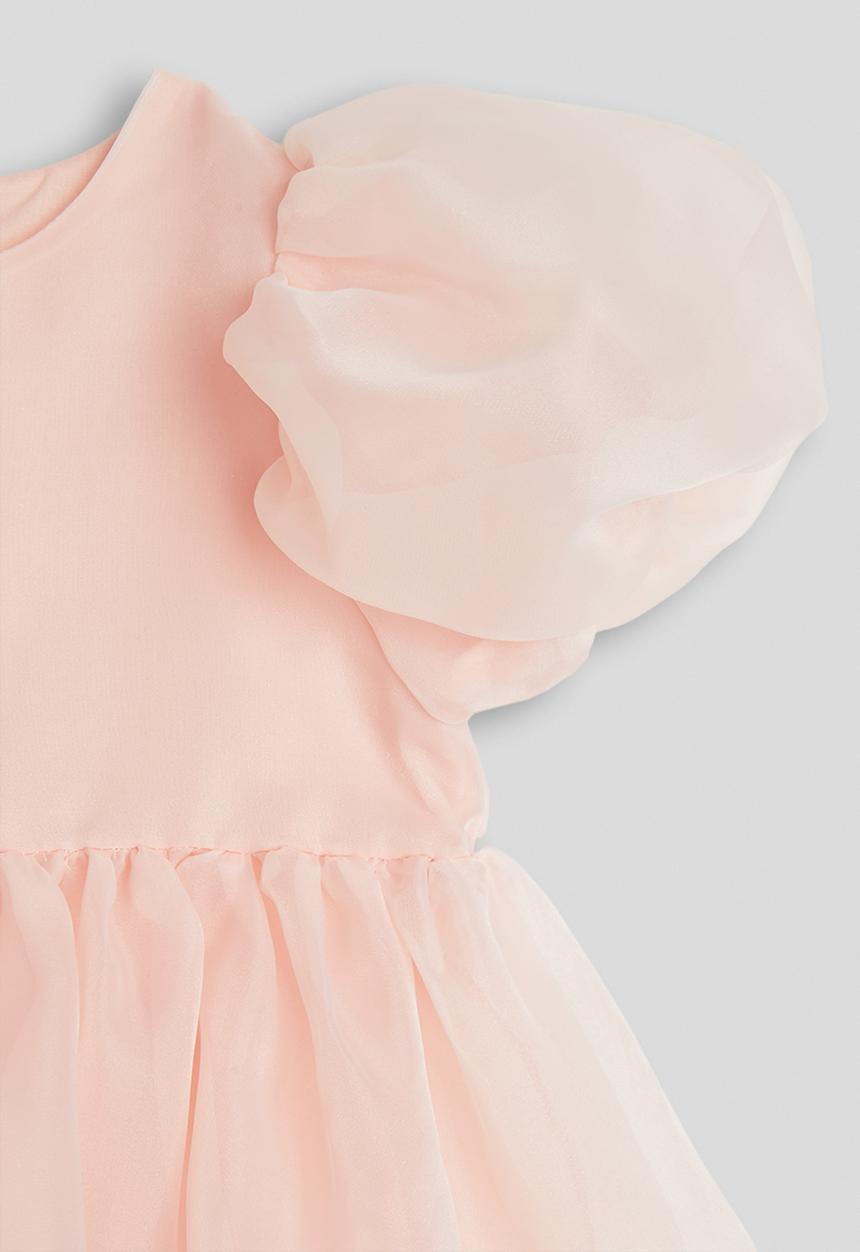 Pop Candy - Princess-style party dress - pink