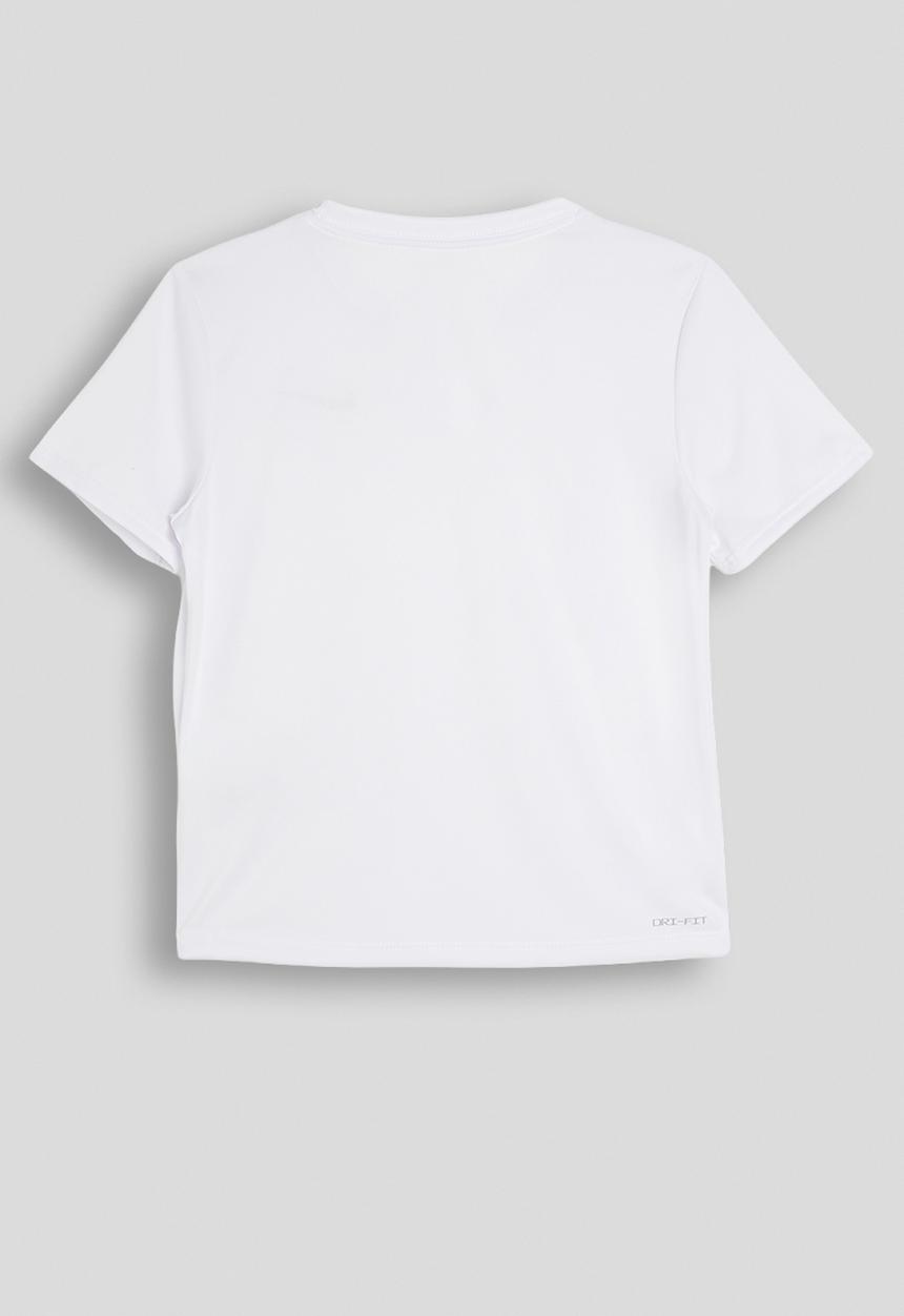 Nike - Nkb B Nk Df Legend Ss Tee - White