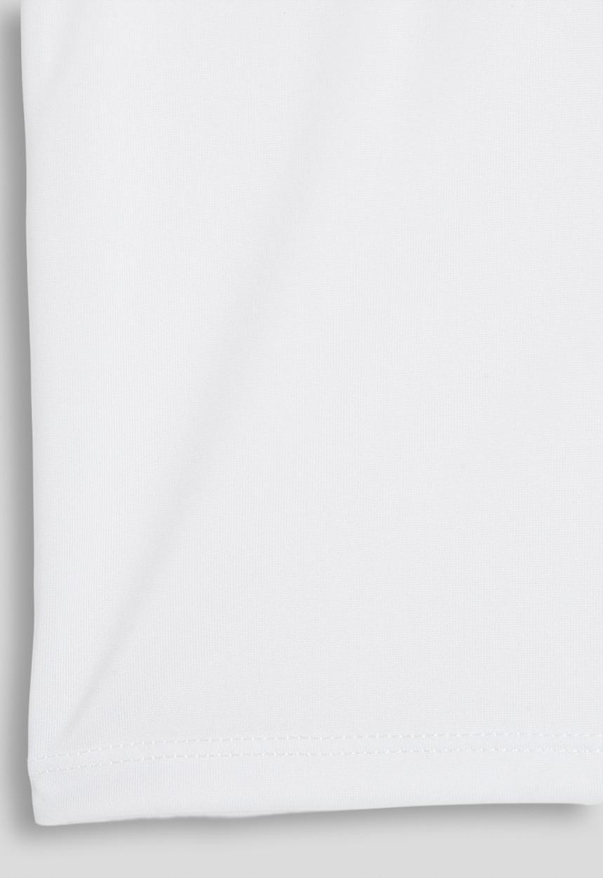 Nike - Nkb B Nk Df Legend Ss Tee - White