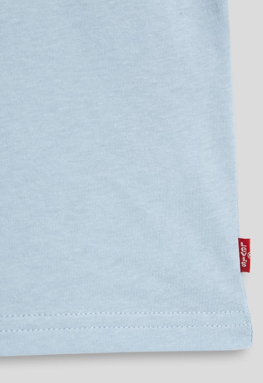 Levi’s® - Lvb Batwing Tee -Chambray Blue Levi'S -Chambray Blue Levi'S
