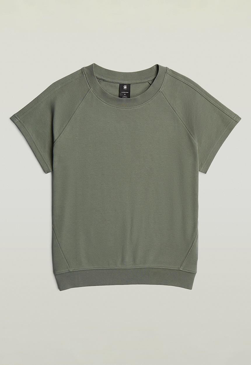 G-STAR - Raglan r t wmn - orphus