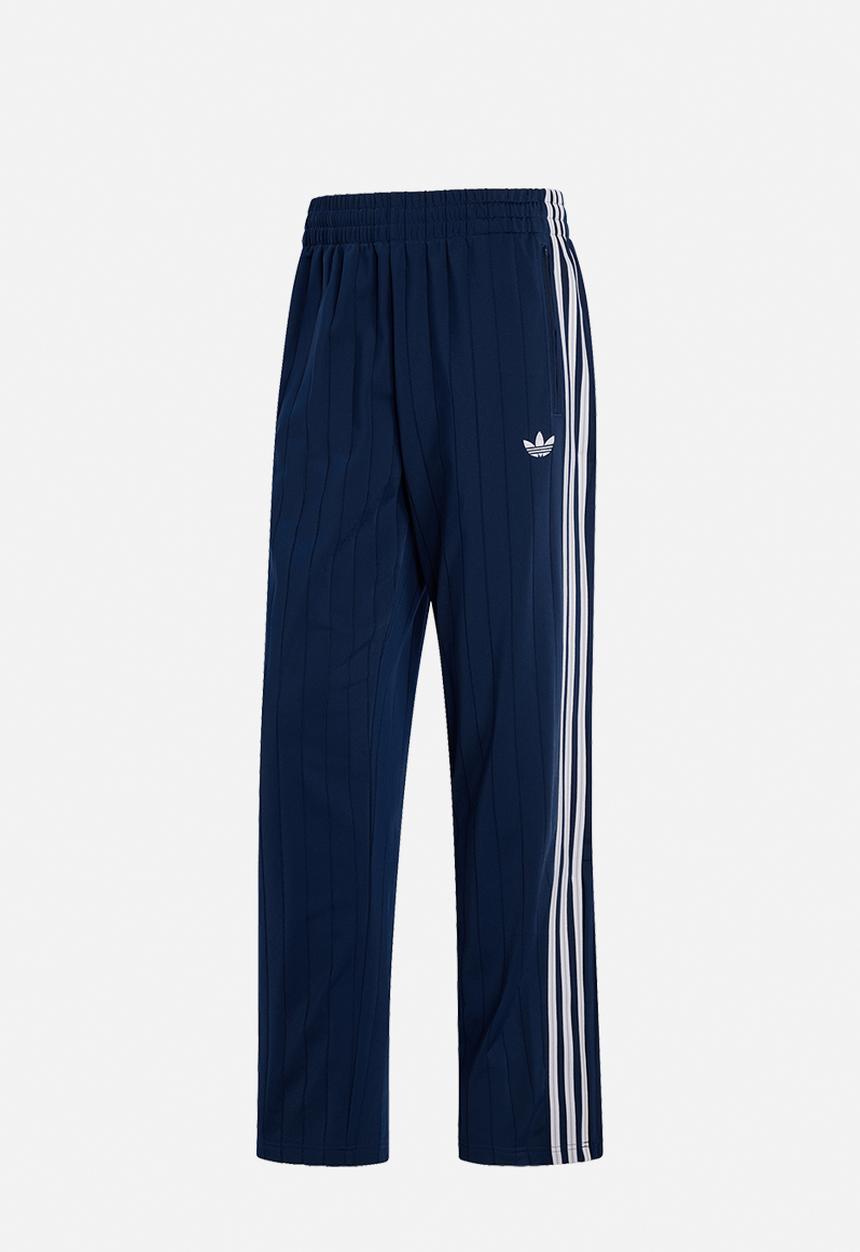 adidas Originals - Firebird Drop Needle Track Pants - Night indigo navy