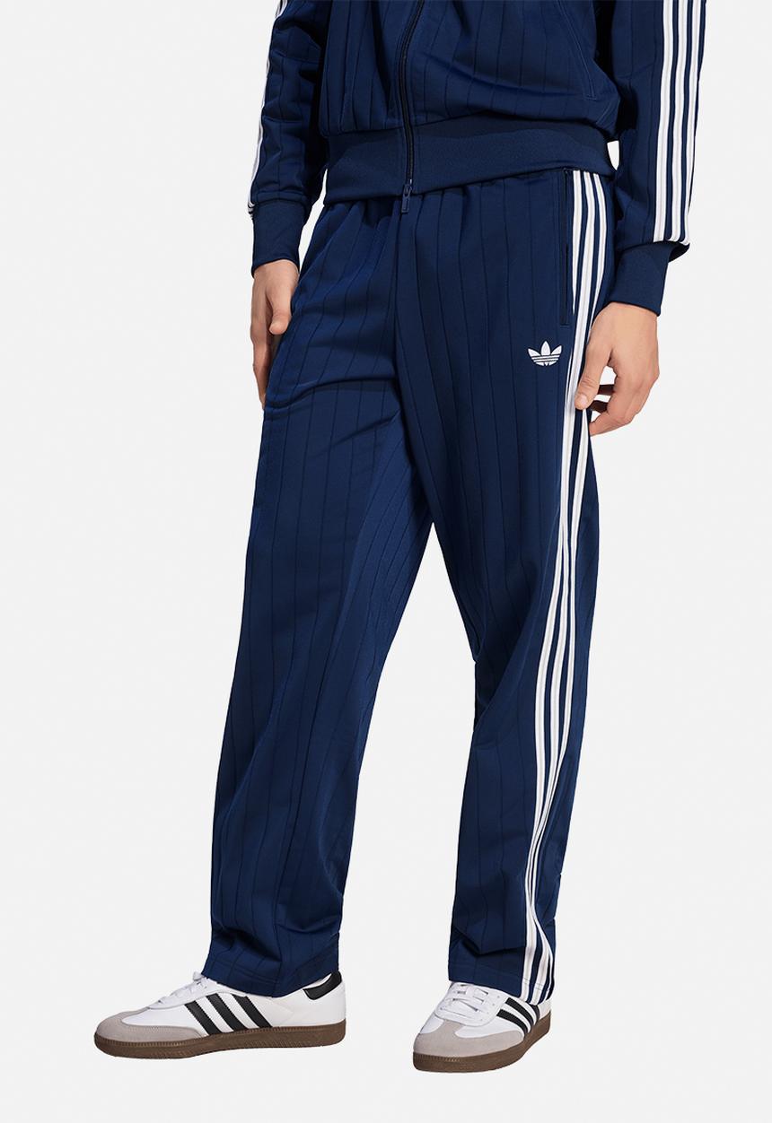 adidas Originals - Firebird Drop Needle Track Pants - Night indigo navy