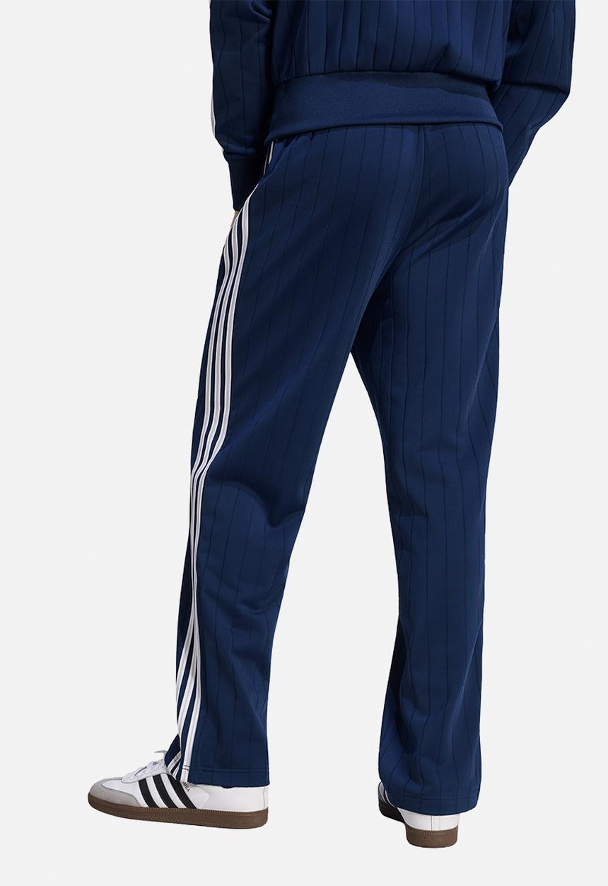 adidas Originals - Firebird Drop Needle Track Pants - Night indigo navy