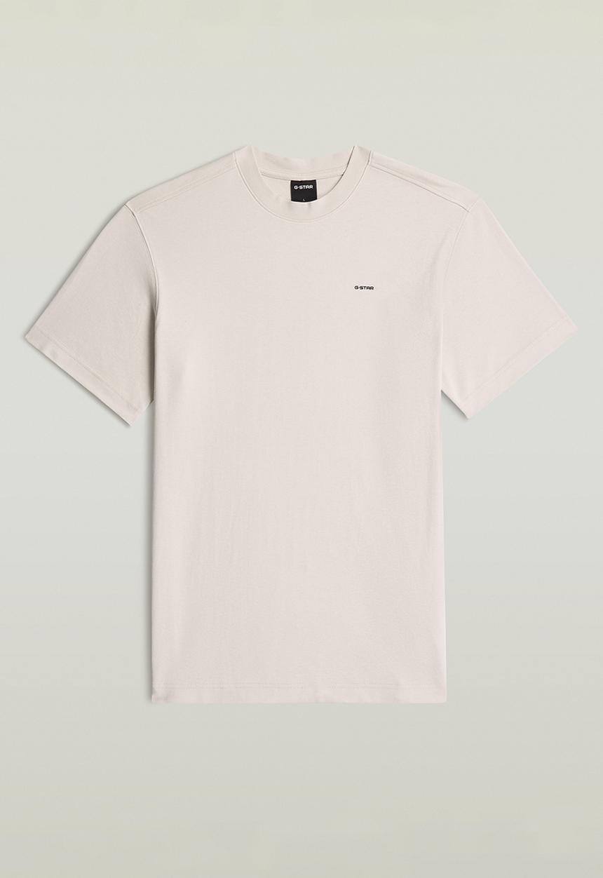 G-STAR - True Regular R T - Whitebait