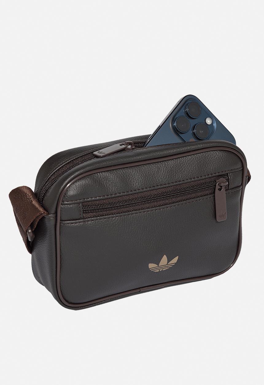 adidas Originals - Airliner Xs Auco - Brown