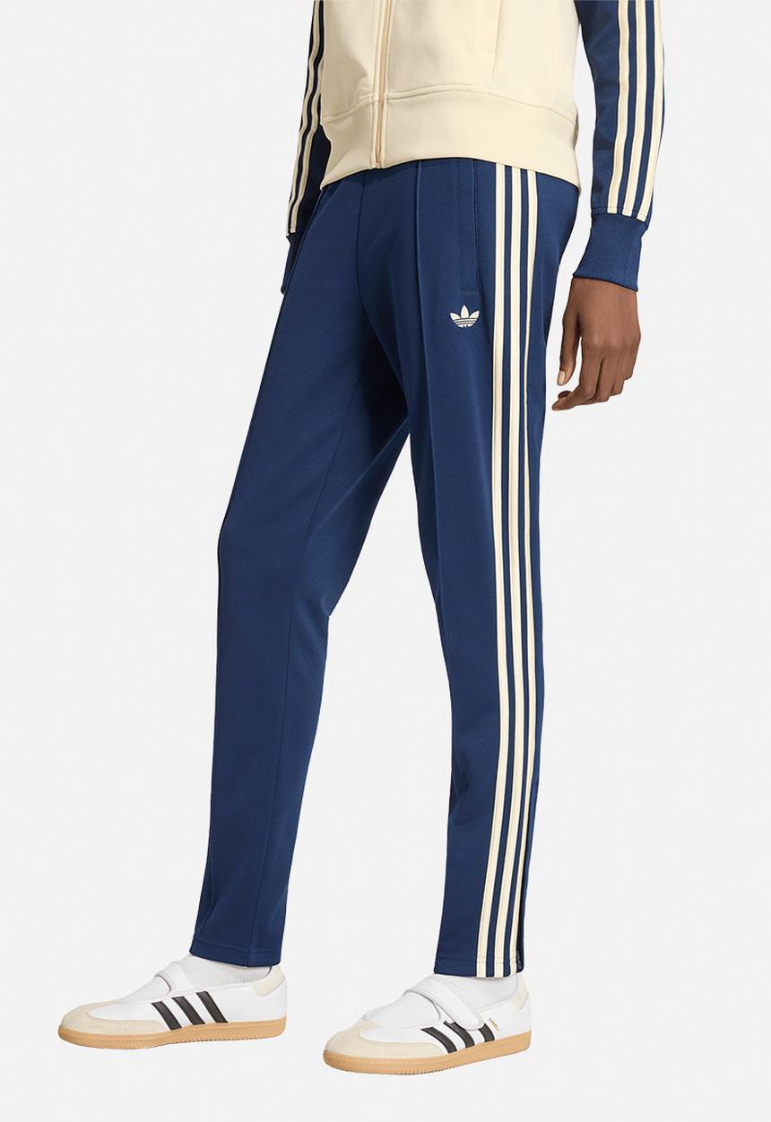 adidas Originals - Sst Tp - Night Indigo/Warm Vanilla