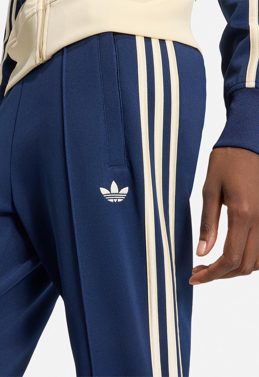 adidas Originals - Sst Tp - Night Indigo/Warm Vanilla