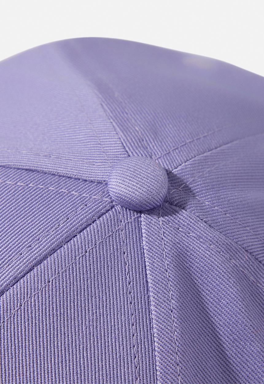adidas Performance - BB cap - purple