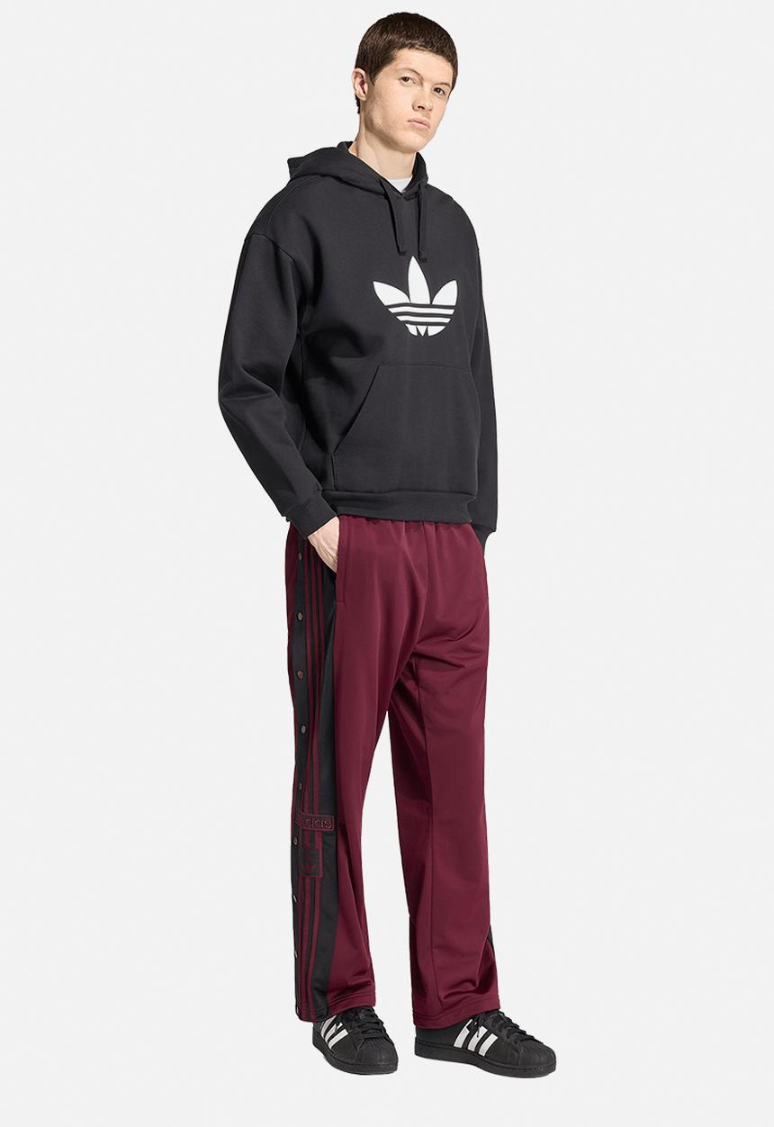 adidas Originals - Adibreak Track Pants - Maroon