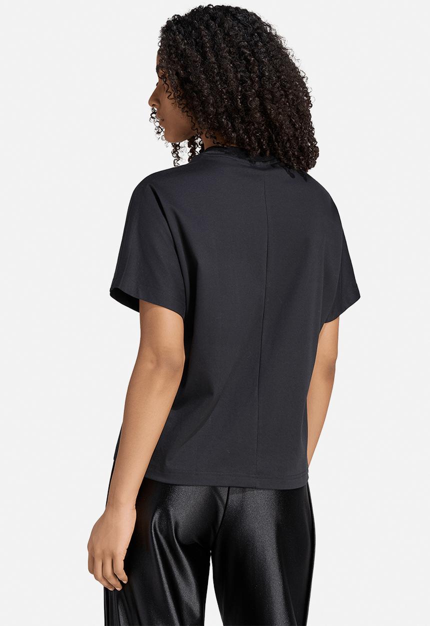 adidas Performance - W Sl L T - Black