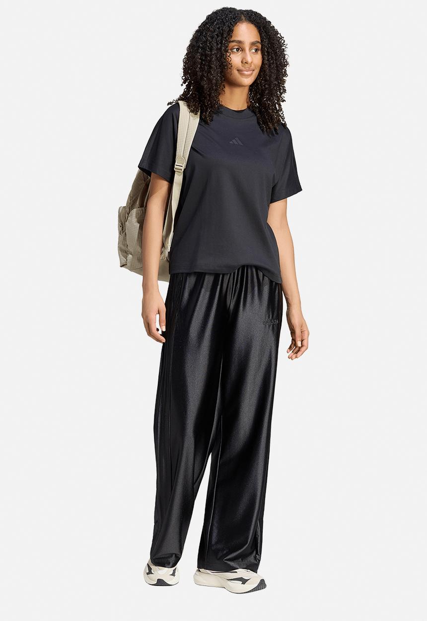 adidas Performance - W Sl L T - Black