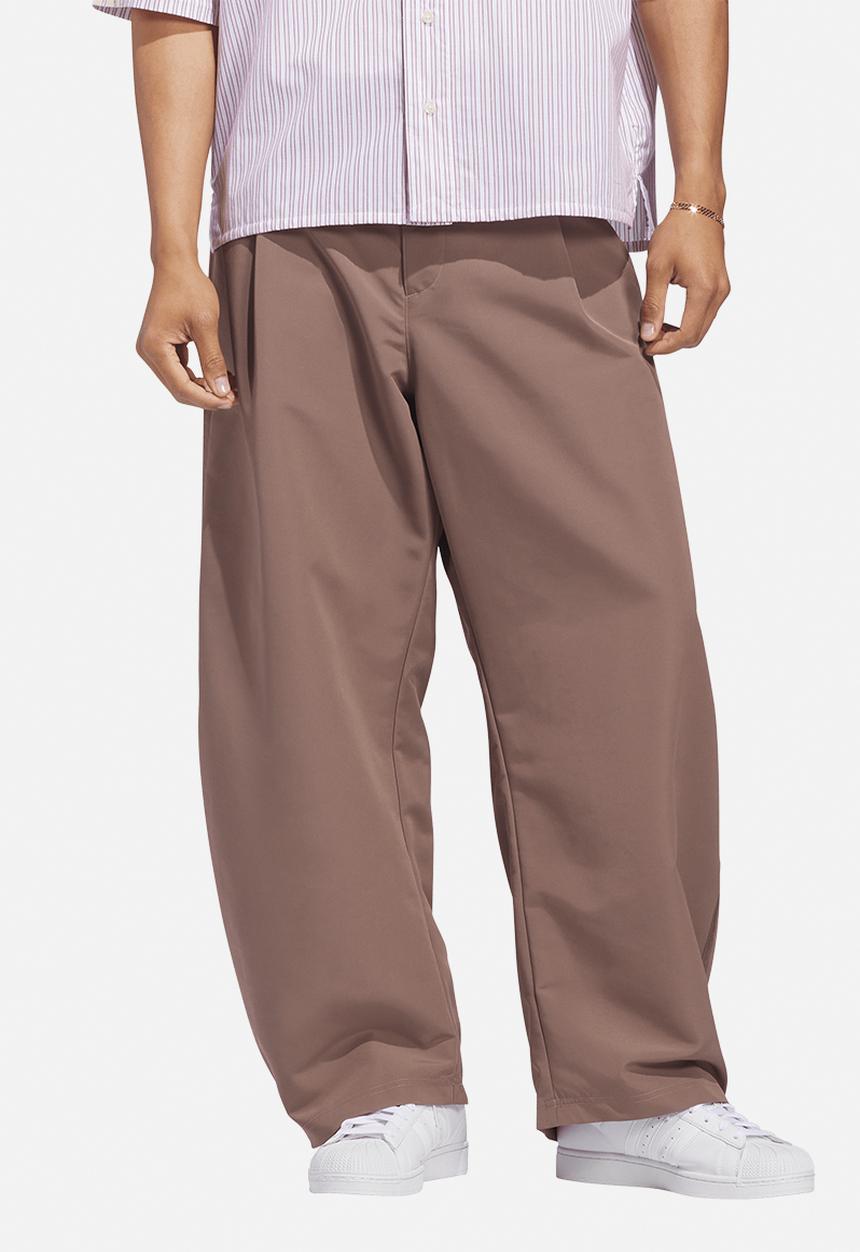 adidas Originals - BARREL PANT TRABRN