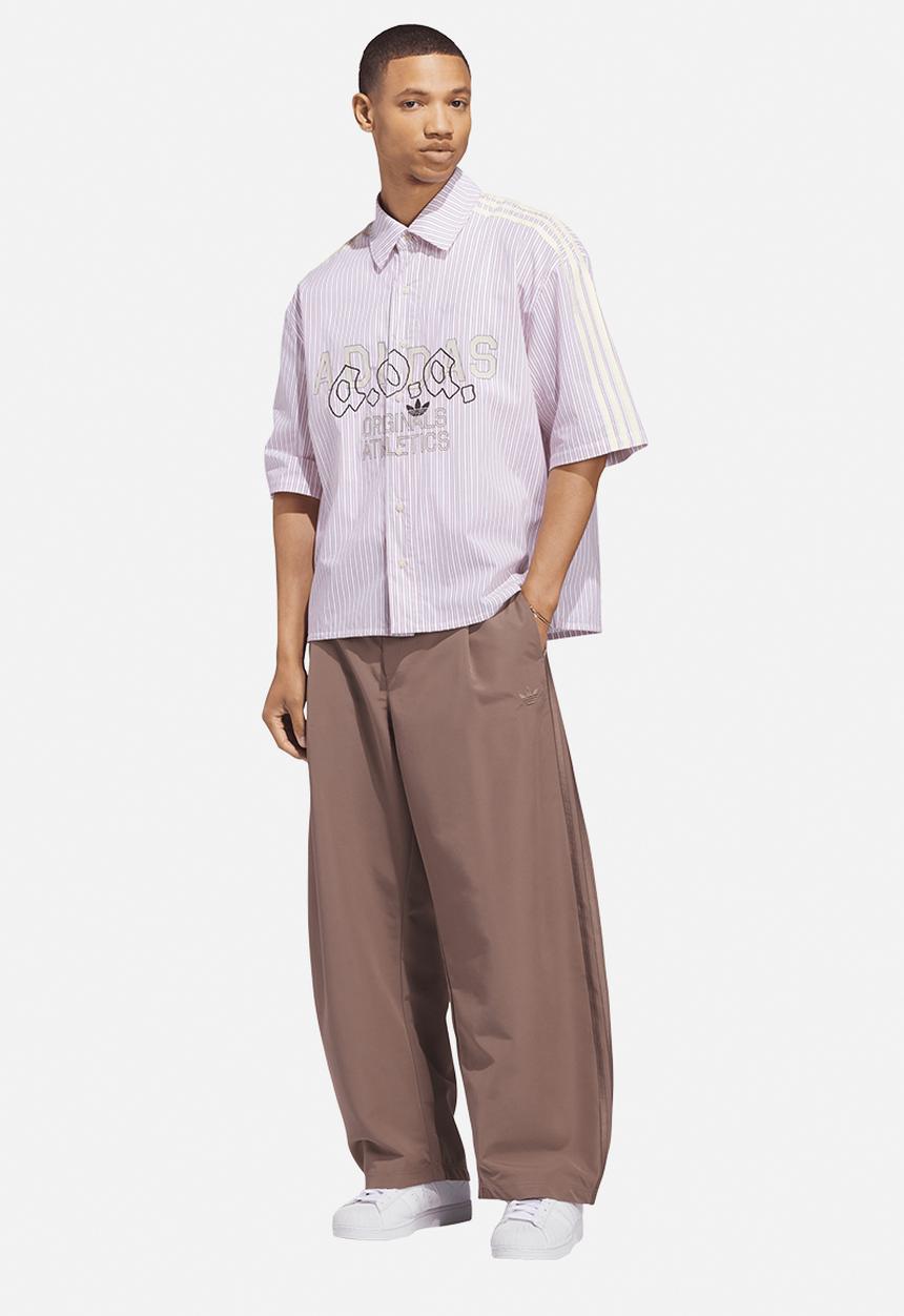 adidas Originals - BARREL PANT TRABRN