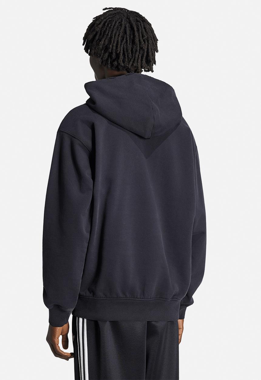 adidas Originals - ELEVATED GFX HD - black