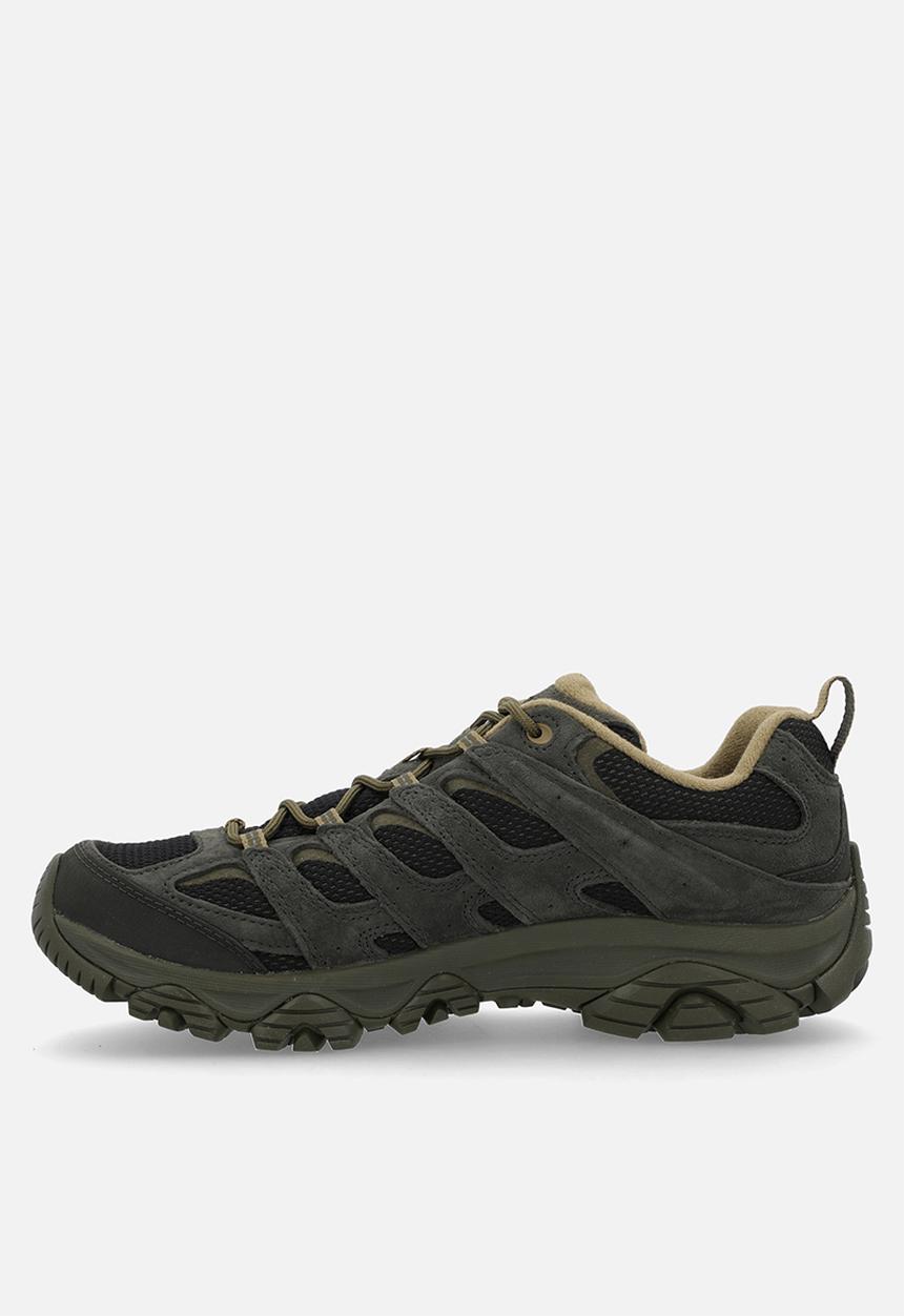 Merrell - Moab 3 - Talus/Black