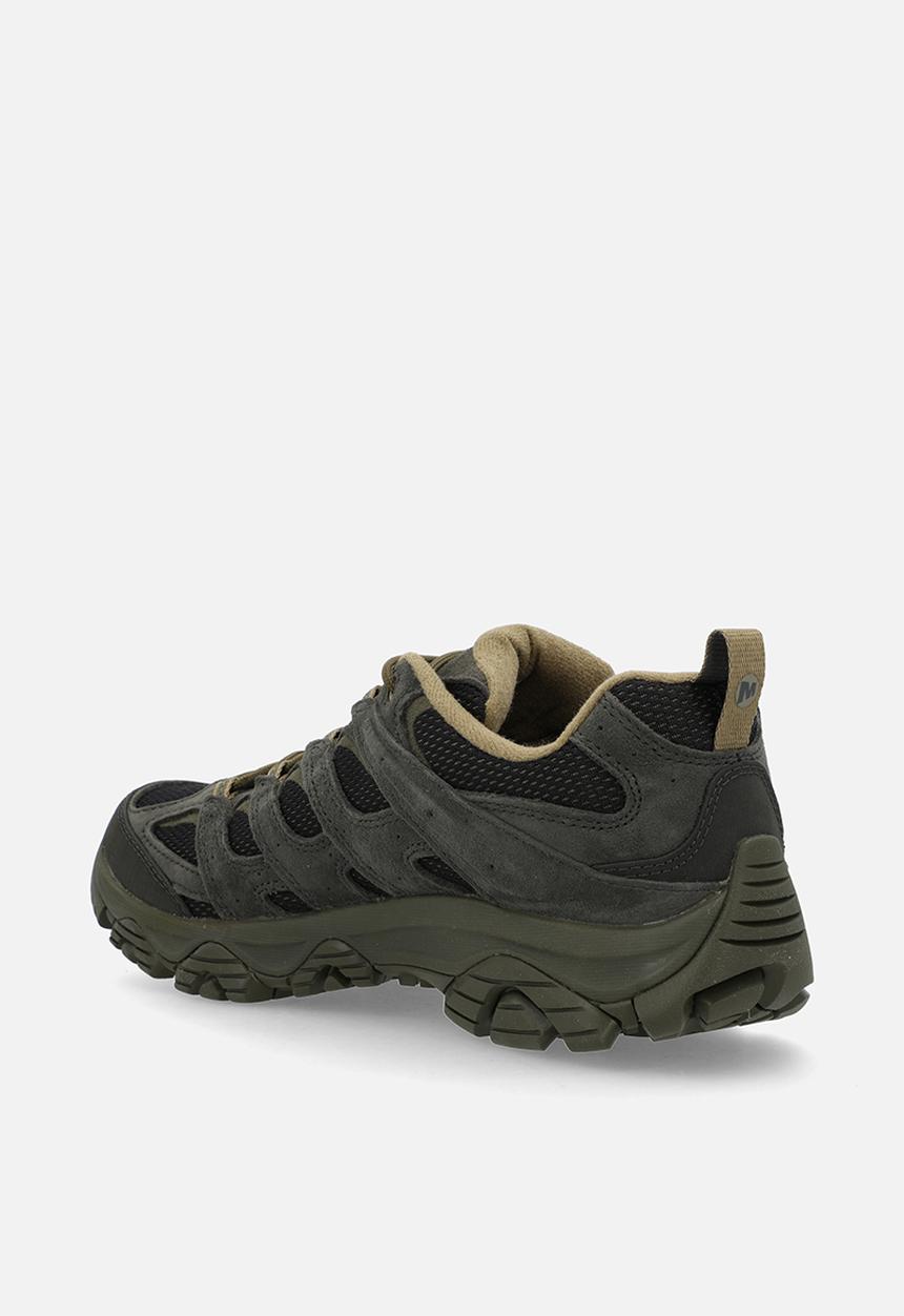 Merrell - Moab 3 - Talus/Black