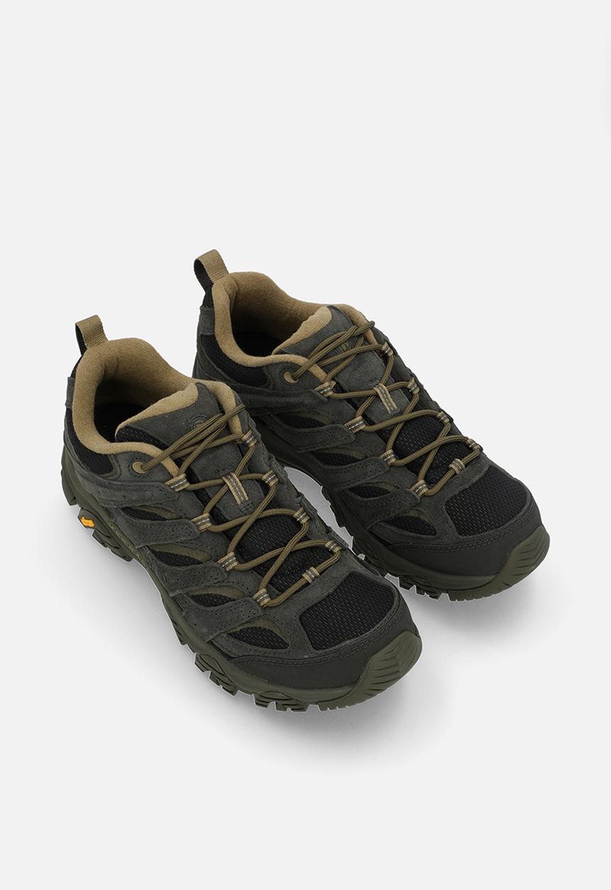 Merrell - Moab 3 - Talus/Black