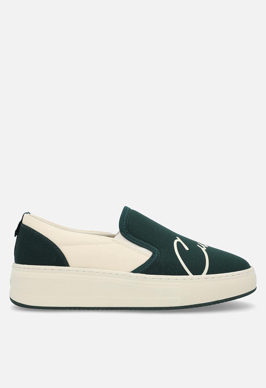 Cutty - Granby- Green
