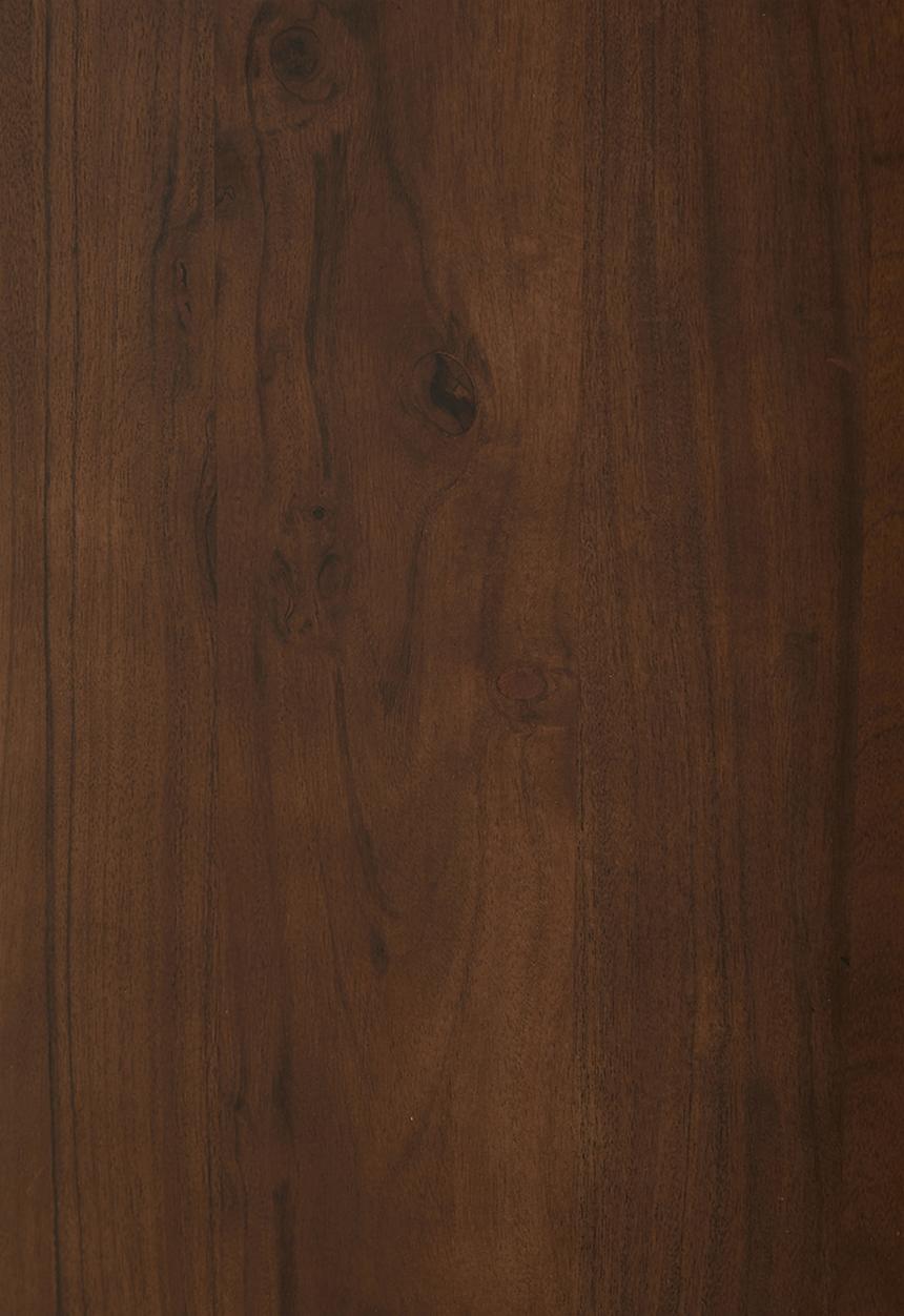 Sixth Floor - Olivia Acacia Wooden Standing Shelf - Natural