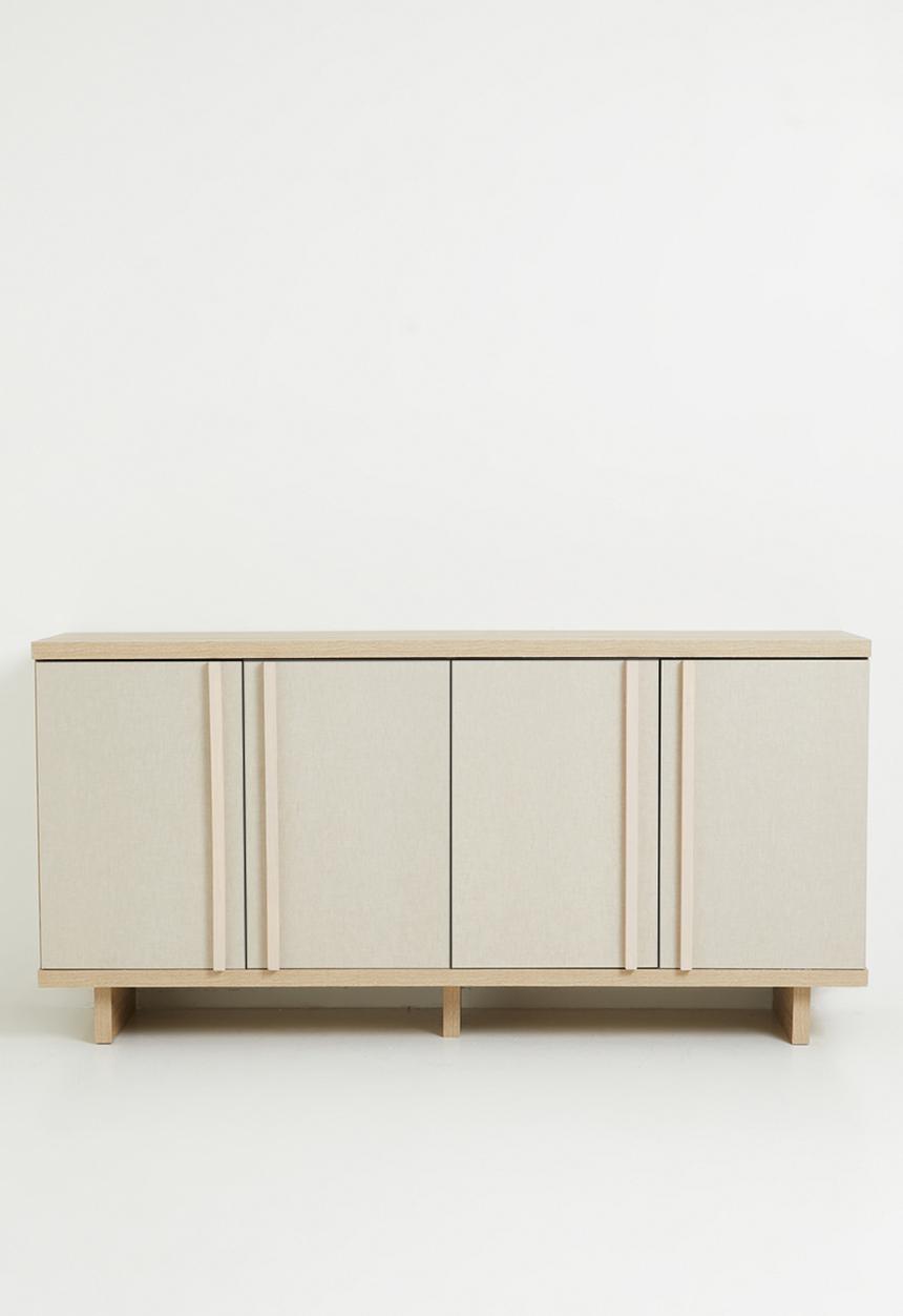 Sixth Floor - Lina Sideboard - Natural