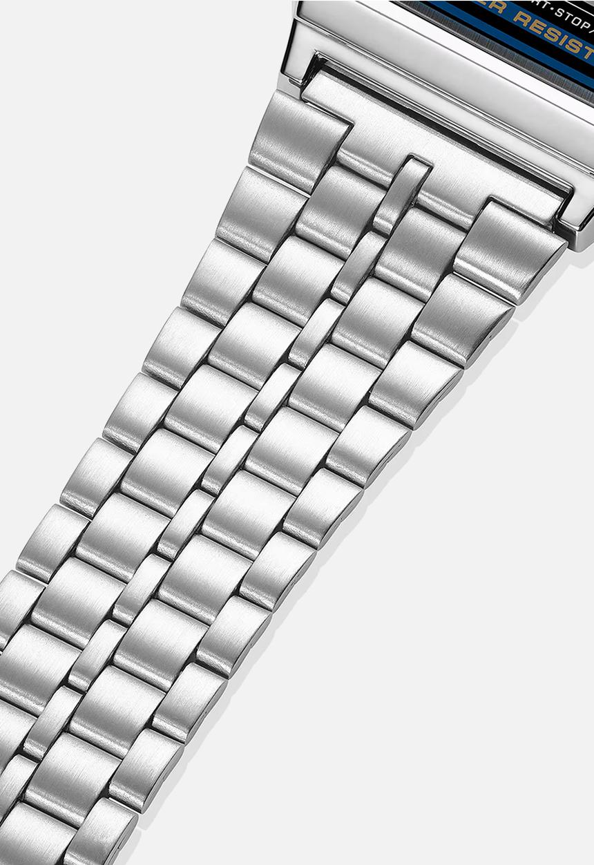 Casio - Digital wrist watch A159WA-N1DF