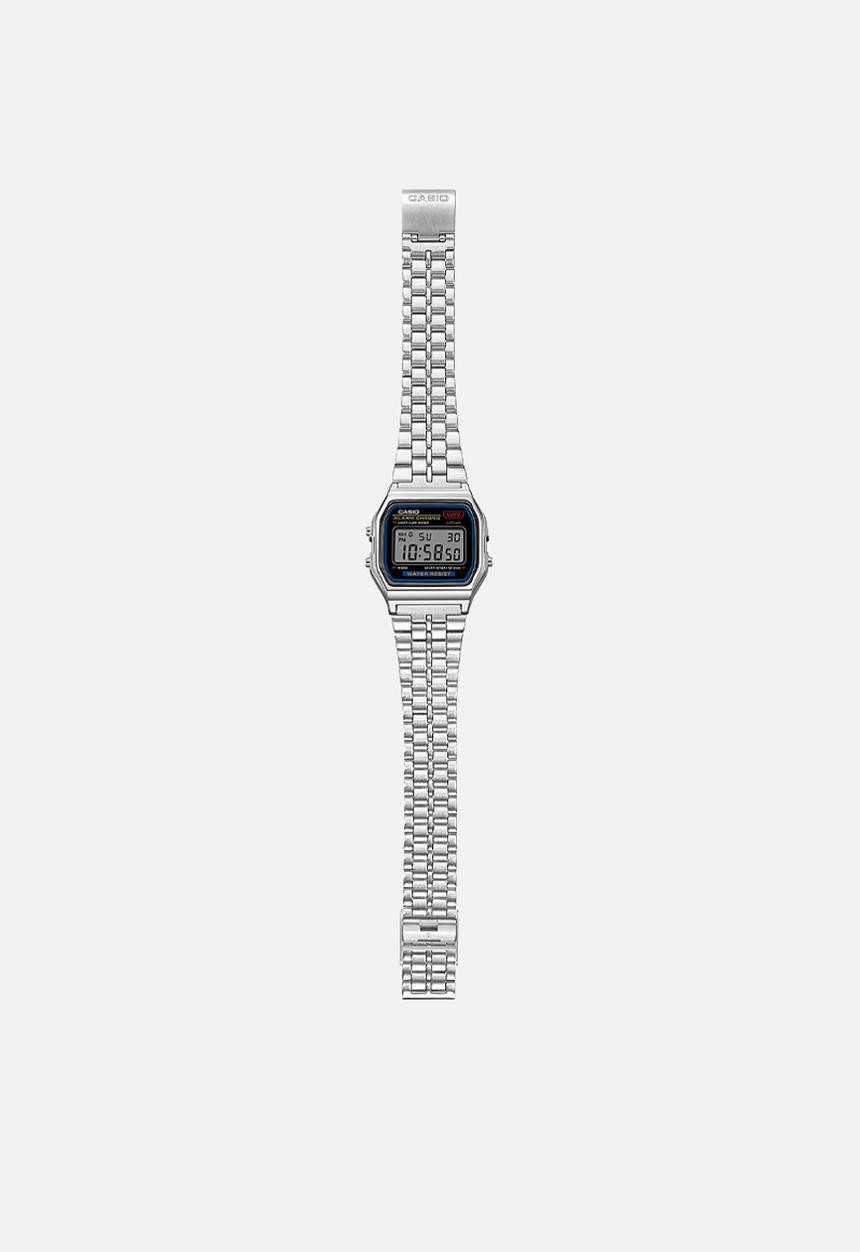 Casio - Digital wrist watch A159WA-N1DF