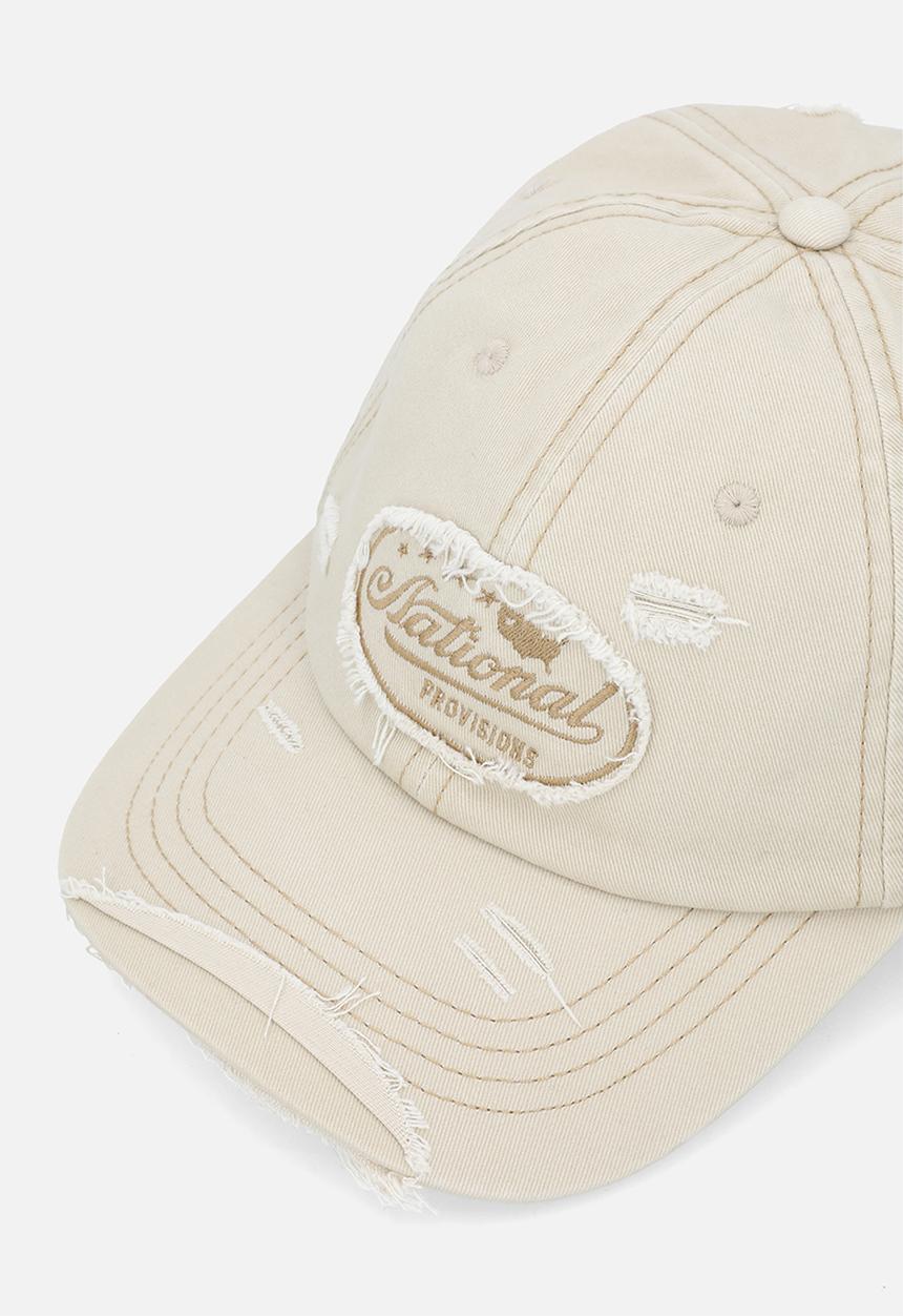 Cotton On - Vintage Dad Hat - Bone