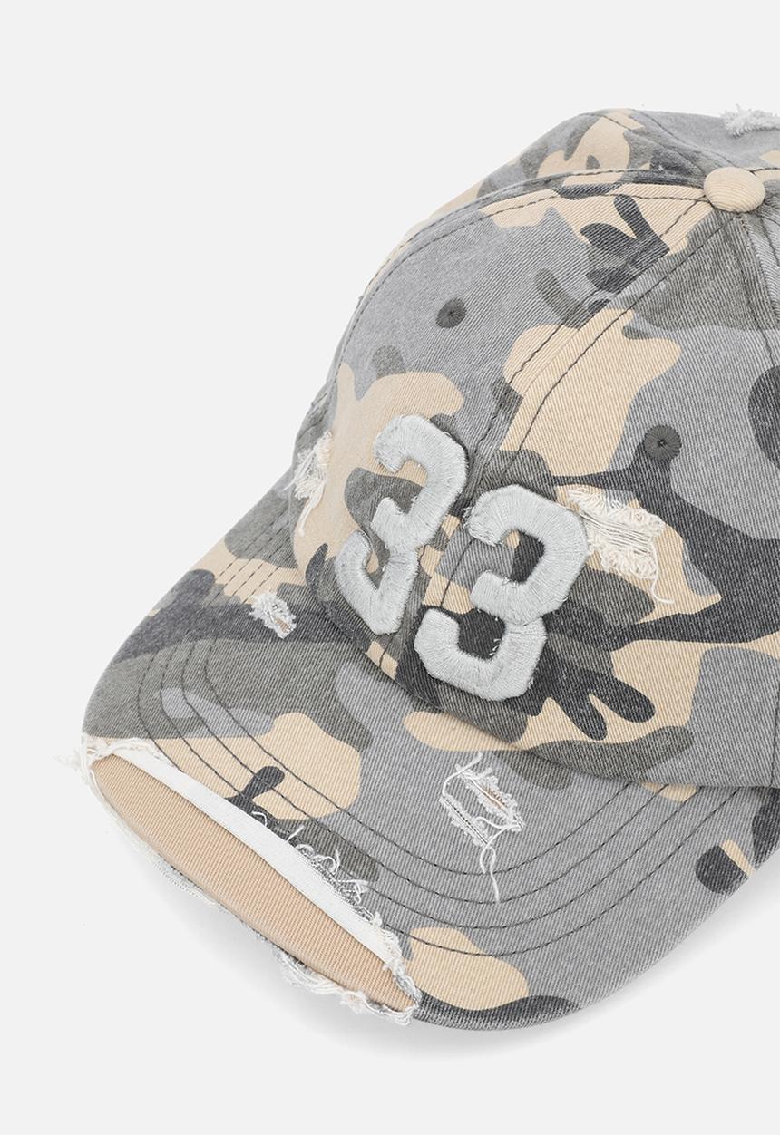 Cotton On - Vintage Dad Hat - Sand