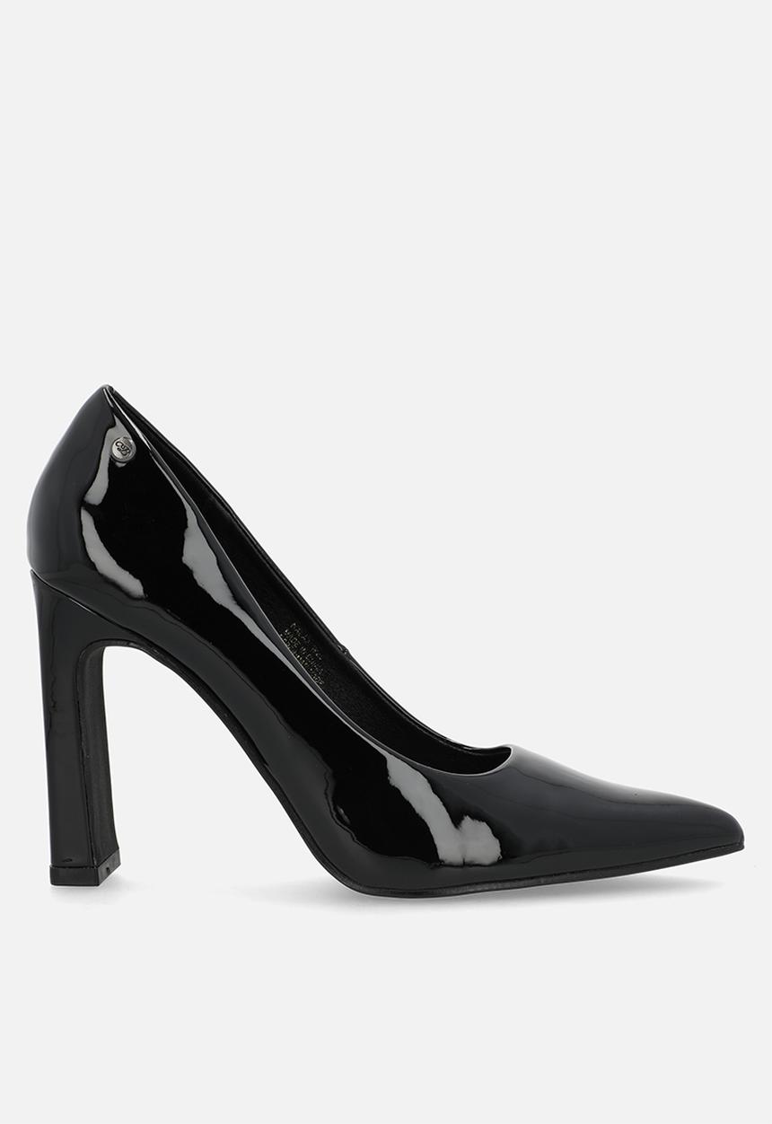 Miss Black - Nala 3 court - black