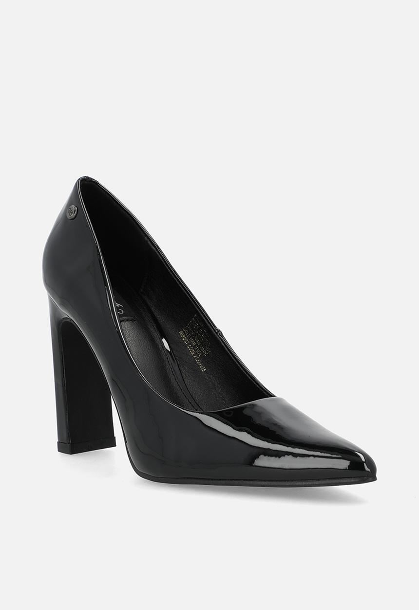 Miss Black - Nala 3 court - black