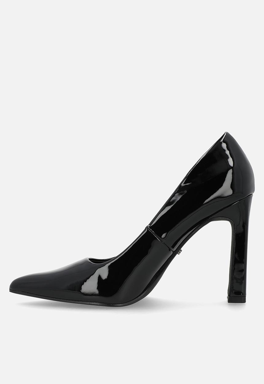 Miss Black - Nala 3 court - black