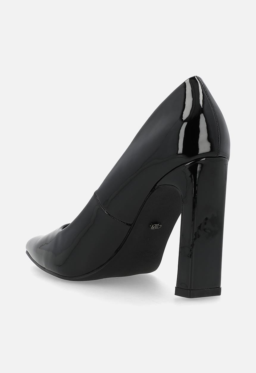 Miss Black - Nala 3 court - black